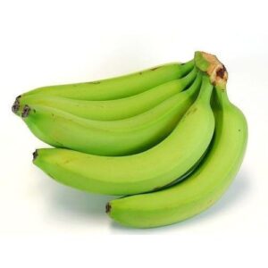 Aratikay/Raw banana (1pc)