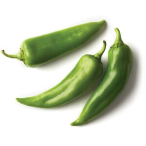 Bajji mirchi (1kg)