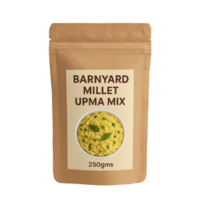 Barnyard Millet Upma Rava (1Kg)