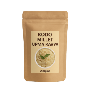 Kodo Millet Upma Ravva (1Kg)