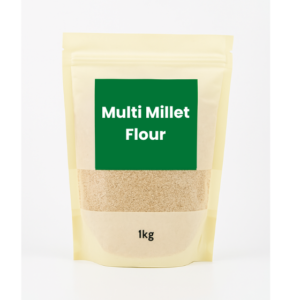 Multi Millet Flour (250gms)