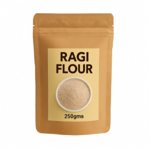 Jowar Flour (250gms)