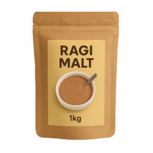 Ragi Malt (1Kg)
