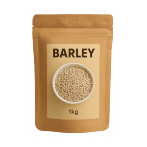Barley (1Kg)
