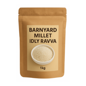 Barnyard Millet Idly Ravva (1Kg)