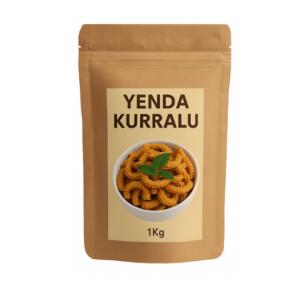 Yenda Kurralu (1Kg)