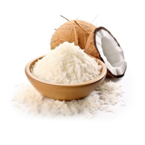 Desiccated coconut (1kg)
