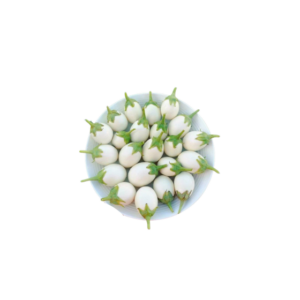 Brinjal White