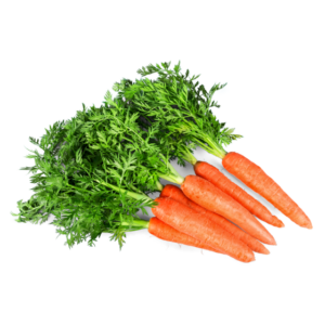 Carrot (1kg)
