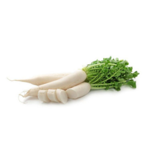 Raddish (1kg)