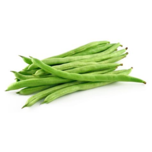Haricot beans 1kg