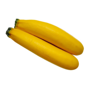 Yellow zucchini (1pc)