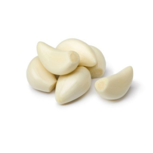 Peeled garlic 1kg