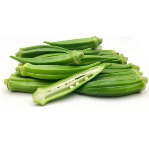 Ladiesfinger (1kg)