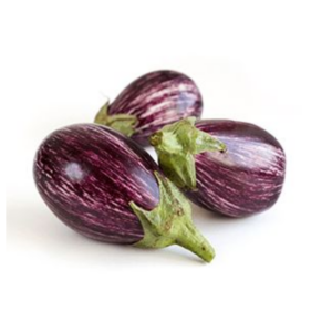 Brinjal round