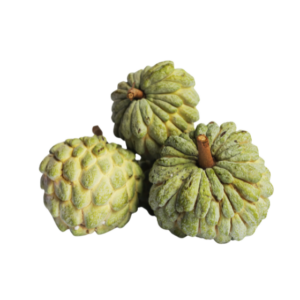 Custard Apple (1Kg)