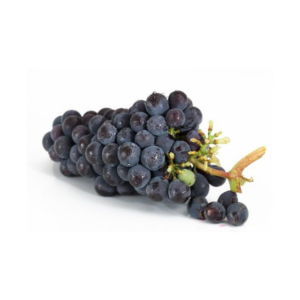 Black Grapes (1Kg)