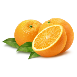 Orange (1Kg)