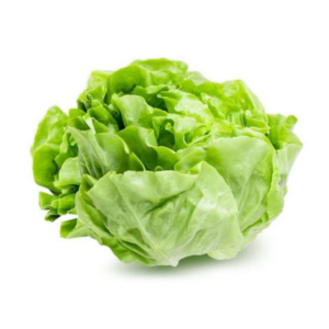 Lettuce ice berg (1pc)
