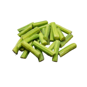 Drumstick cut pieces