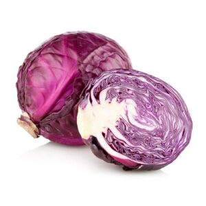 Red cabbage (1kg)