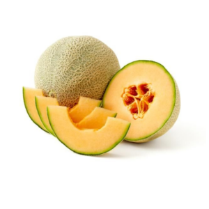 Musk Melon (1Piece)