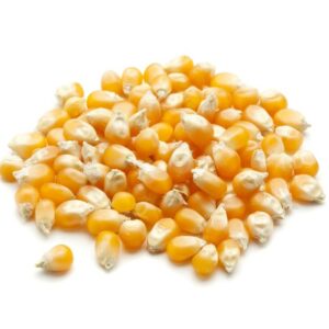 Sweet corn pellets (1kg)