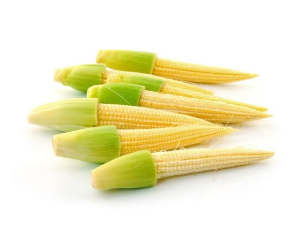 Baby corn (1kg)