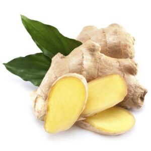 Ginger (1kg)