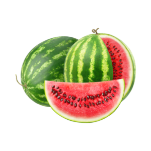 Water Melon (1Piece)