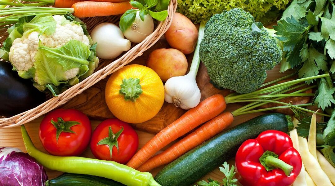 Adl Greens: Nourishing Your Health with Cleaned and Processed Vegetables