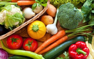Adl Greens: Nourishing Your Health with Cleaned and Processed Vegetables
